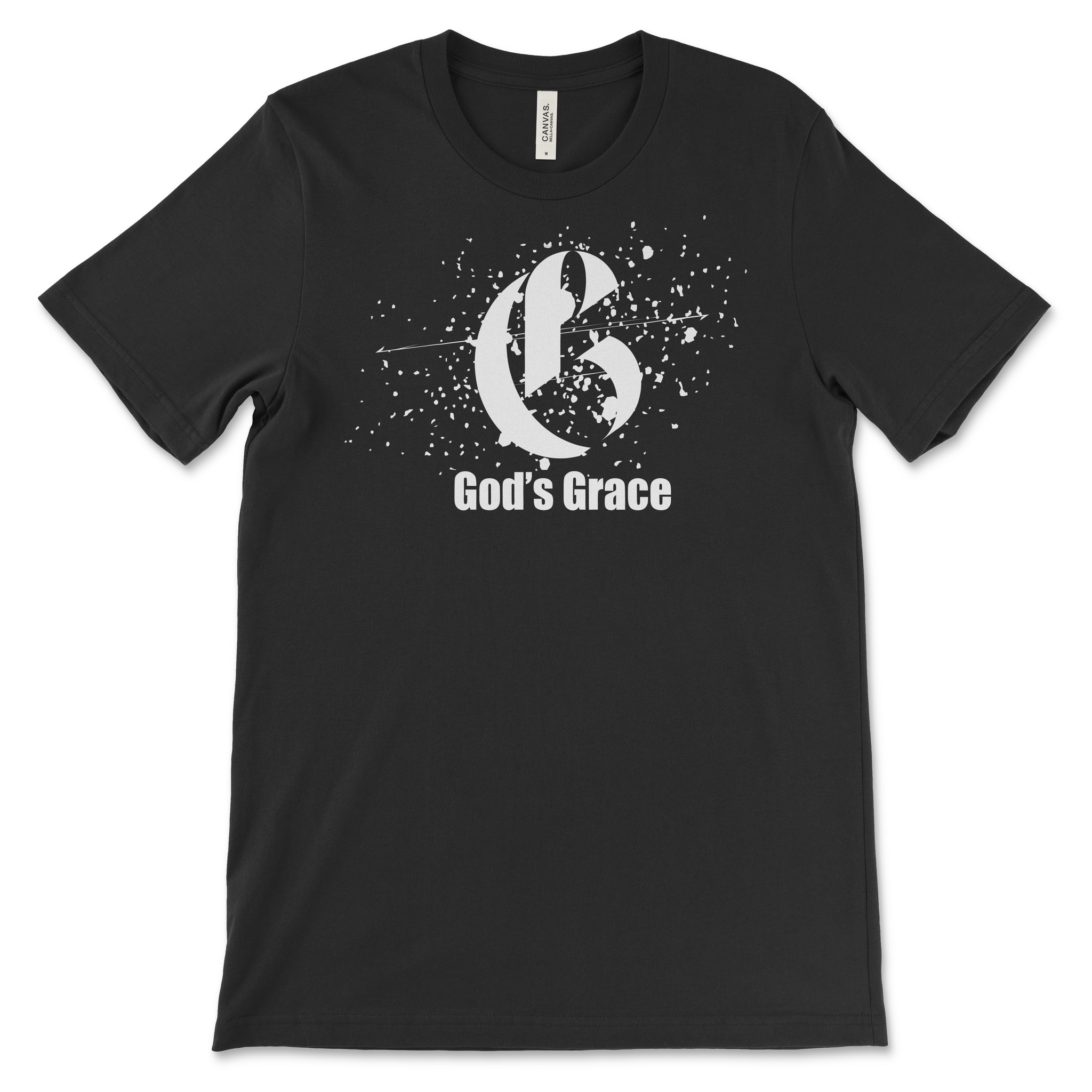 GRACE - Elevated By Grace